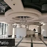 Szczecin Hanza Tower Apartment-Basen